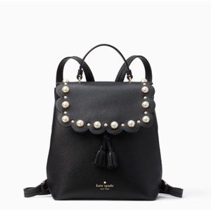Kate Spade Hayes Street teba  back pack